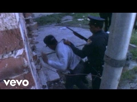 N.W.A. - Straight Outta Compton