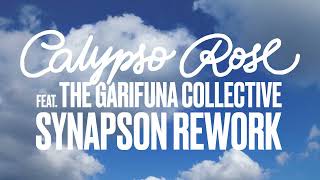 Watina (feat. The Garifuna Collective) (Synapson Rework)