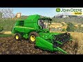 John Deere W540 v1.0.0.0