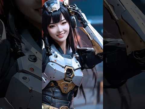 Humanoid〜ヒュー魔ノイド〜Get closer and closer XR