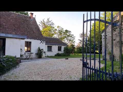 Property video