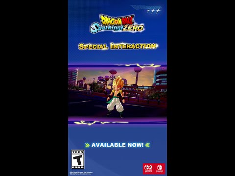 Fusion frenzy turns up the heat… Kefla vs Gotenks 🔥