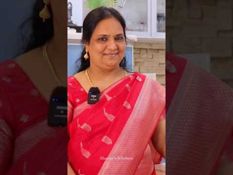 சாதத்துக்கு இதுபோல செய்து சாப்பிட்டால் எவ்ளோ வேணாலும் சாப்பிடலாம் #shorts