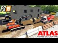 Atlas 340lc v1.0.0.0