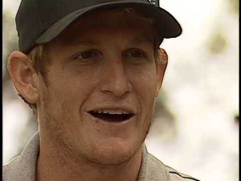 Ricky Carmichael Talks About His Perfect 2004 Season