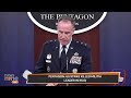 Exclusive | U.S. Strike Targets Harakat al Nujaba Leader | Pentagon Responds to Attacks | News9  - 01:15 min - News - Video