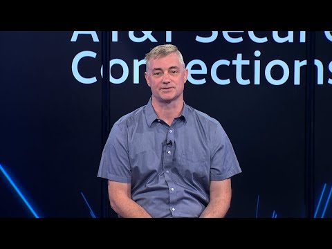 Designing Secure Cloud Architecture | AT&T Secure Connections 2023