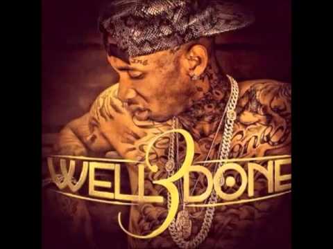 Tyga - Girls and Guitars (Feat. Kirko Bangz) Well Done 3