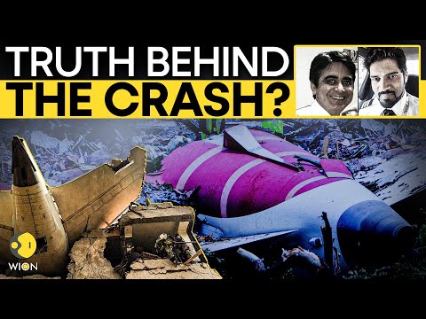 Air India Crash LIVE: Pilot Confusion Over Engine Controls—What Really Happened In The Cockpit?