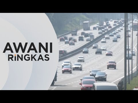 AWANI Ringkas: Pemimpin dunia tiba untuk Sidang Kemuncak ASEAN