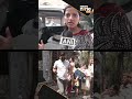 Delhi Childrens hospital fire | DM during inspection, says “will look for the loose ends” #shorts  - 00:42 min - News - Video