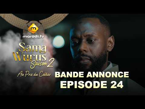 Sama WURUS - Bande Annonce