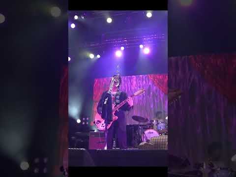 オレンジスパイニクラブ『ノーバイブ』(2nd Full Album 「Crop」Release ONEMAN TOUR 2023 -見えないものに愛をー@Zepp Shinjuku)