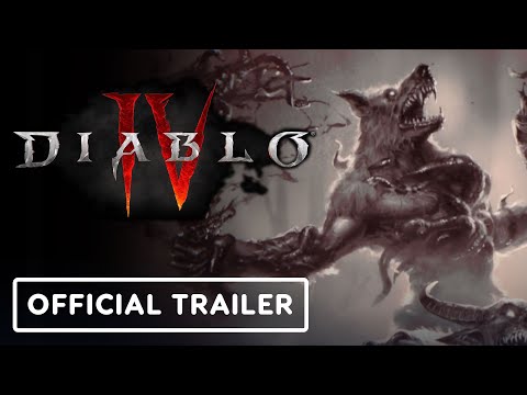Diablo 4: Season of the Malignant - Official Announce Trailer