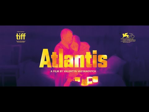 Atlantis'