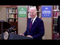 President Joe Biden cancels another $1.2 billion in student loans | REUTERS  - 01:16 min - News - Video