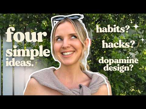 The ADHD strategies that actually changed how I think (not just what I do)