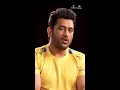 MS Dhoni on Ruturaj, Jadeja, Shivam Dube and some young cricketers | #IPLonJioStar
