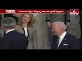 రష్యాపై పగతో ఉక్రెయిన్ ను బలిచేస్తున్న బైడెన్ | Why Biden has sacrificed Ukraine | hmtv Live  - 03:21:45 min - News - Video