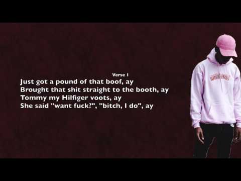 Look At Me | Lyrics | XXXTENTACION