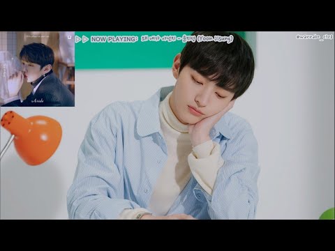 Upload mp3 to YouTube and audio cutter for 尹智聖 Yoon Jisung (윤지성) - 왜 내가 아닌지 (Why not me?) 中字 download from Youtube