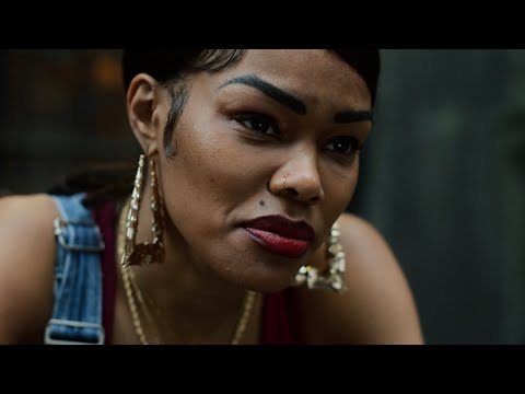 A thousand and one con Teyana Taylor, Gran Premio della Giuria al Sundance 2023 | Trailer ITA HD