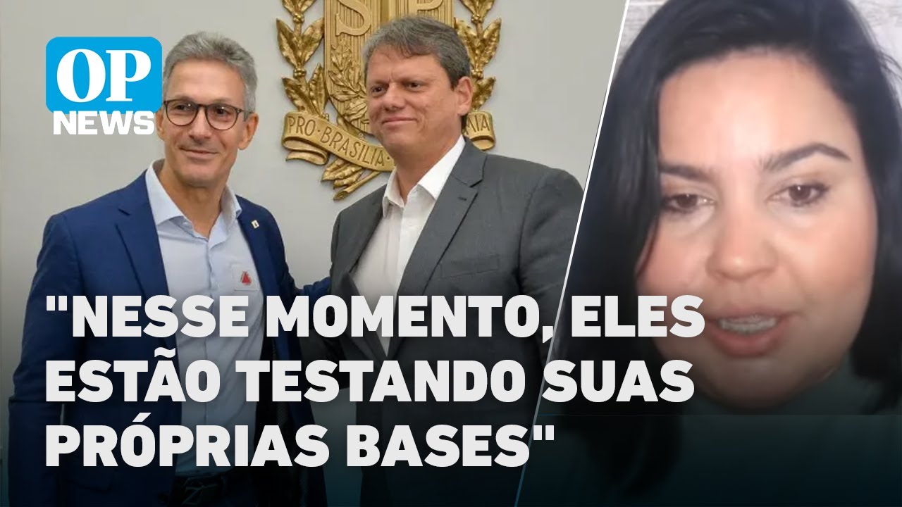 Análise com três nomes qual a estratégia da direita para 2026 | O POVO News