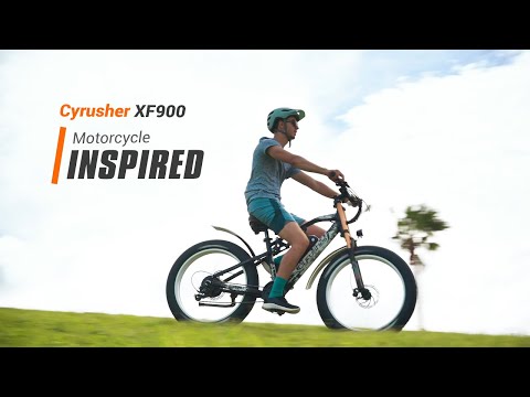 Cyrusher XF900 Features Quick Reviews
