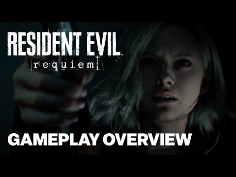 Resident Evil - Road to Requiem Game Overview