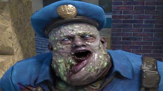 YouTube thumbnail for Bub Games's video titled 'seven days to die'