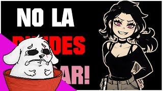 Huntleo reacciona a "EL Juego que TRAUMO a INTERNET"