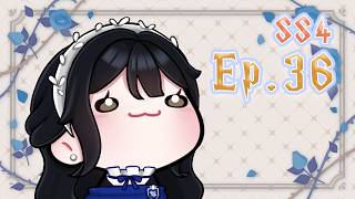 【SS4 EP.36】Were dancing through the lightning strikes.【#Hogworlds | #เ