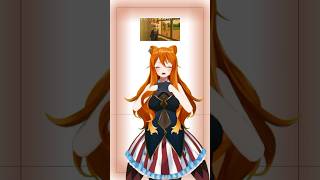 イタリアンブレインロット曲 トゥントゥントゥンサフールに恋してる 踊ってみた！ #vtuber #shorts