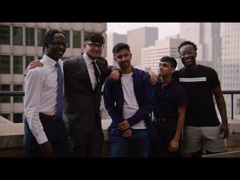 All Star Code | Free Online Courses for Young Men of Color