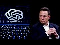 Generation AI: Elon Musk vs. Sam Altman | REUTERS  - 02:05 min - News - Video