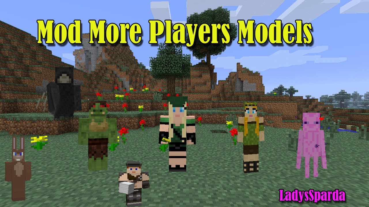 Play mods download