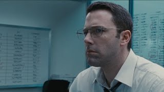The Accountant - Official Traile