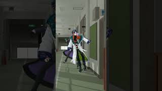 愉快な3SKM #3SKM #踊ってみた