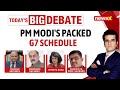 PM Modi Heads To Italy | What’re India’s Priorities At G7 Summit? | NewsX