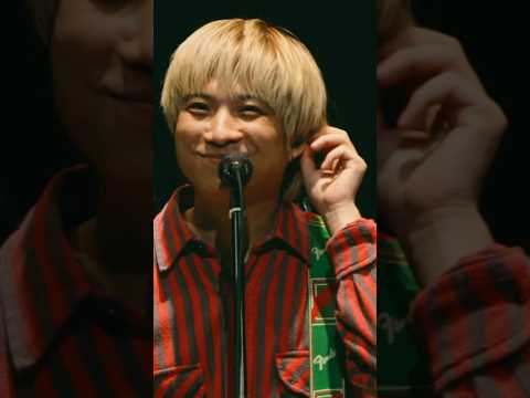 「アンコールはどうする？」#クリープハイプ　現メンバー15周年記念公演「2024年11月16日」Blu-ray＆DVD予約中