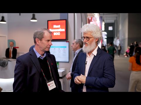 Fortinet and RedHat Are Transforming the Telco Industry | MWC23