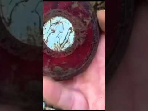 We Are A Unique And Eccentric People #countrydiggers #dumpdigging #digginghistory