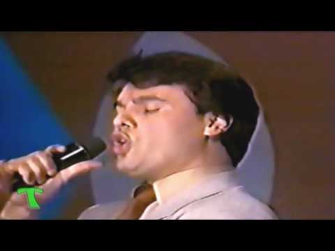 Juan Gabriel Yo no naci para amar