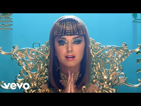 Katy Perry - Dark Horse (Feat. Juicy J)