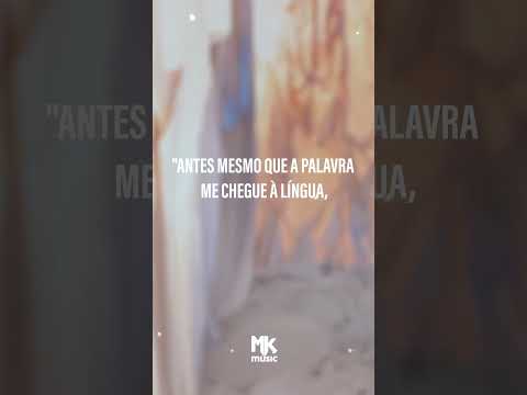 Está vindo novidade da cantora Aline Souza aí. O lançamento 