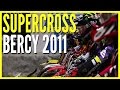 Supercross de Bercy 2011 - Moto Revue 