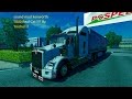 Kenworth T800 sounds 1.16.x