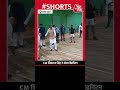 🥍Madhya Pradesh के CM Shivraj Singh का नया अंदाज, बैडमिंटन खेलते वीडियो वायरल  #Shorts  - 00:29 min - News - Video