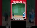 🥍Madhya Pradesh के CM Shivraj Singh का नया अंदाज, बैडमिंटन खेलते वीडियो वायरल  #Shorts