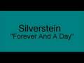 Silverstein - Forever And A Day